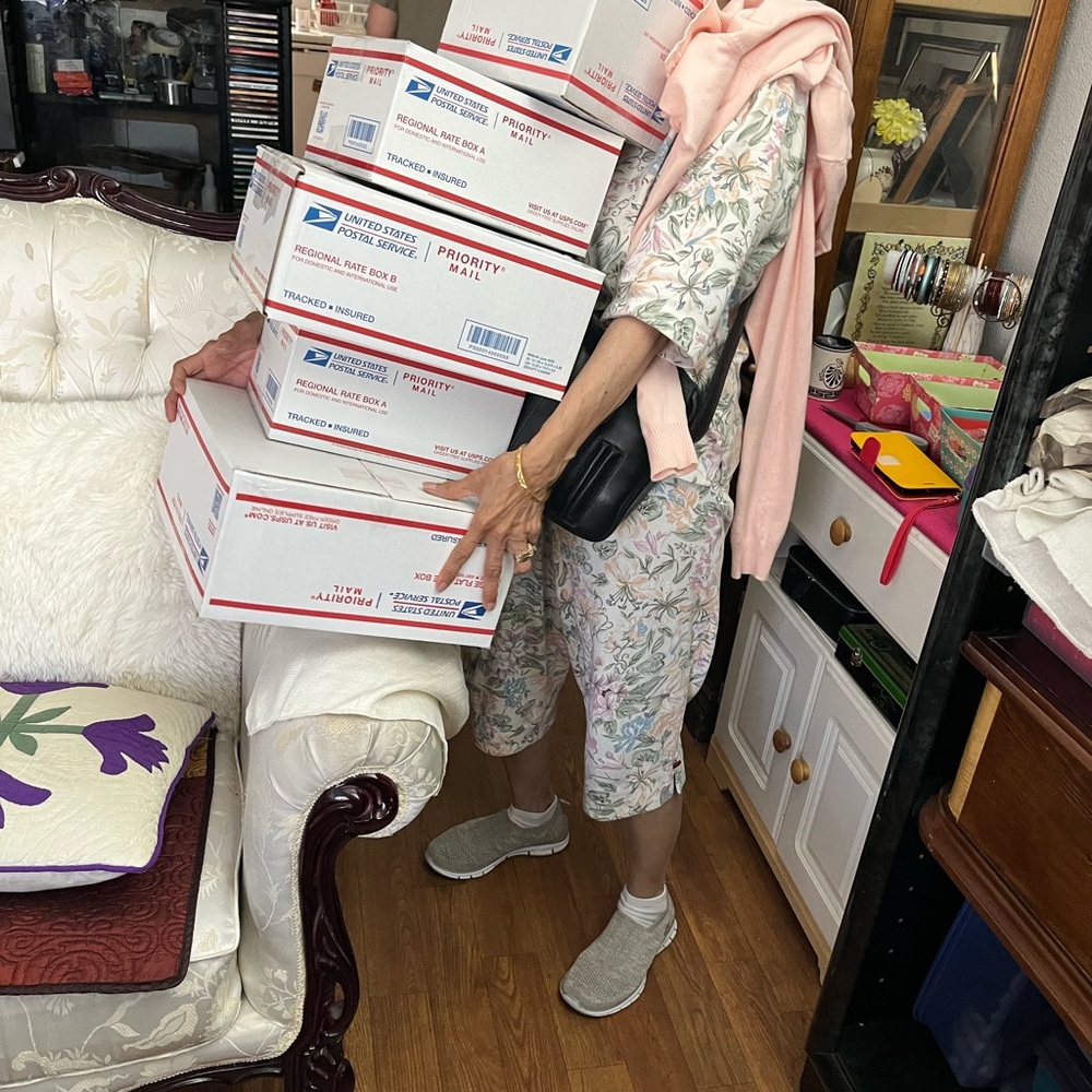 Thank you Note💐 - Picture 11 of 11